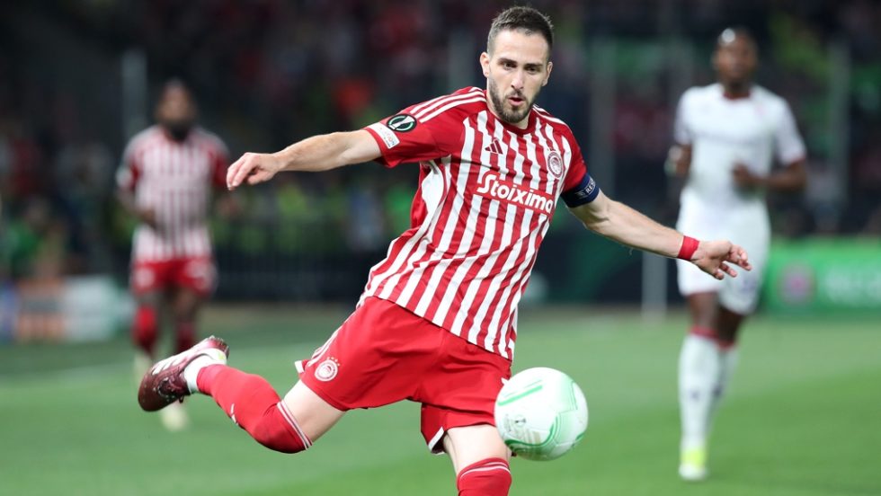 kostas fortounis